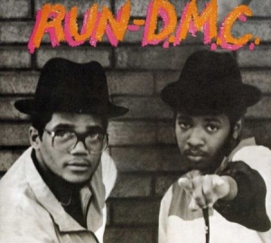 Run DMC - Run Dmc in the group Minishops / Run DMC at Bengans Skivbutik AB (4277211)