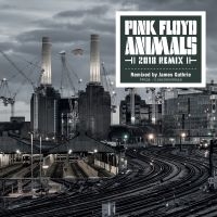 PINK FLOYD - ANIMALS i gruppen CD / Pop-Rock hos Bengans Skivbutik AB (4277399)