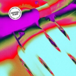 Crystal Glass - I'melting (Crystal Clear Vinyl) in the group VINYL / Pop-Rock at Bengans Skivbutik AB (4277879)