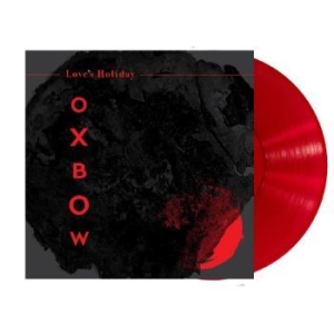 Oxbow - Love's Holiday in the group VINYL / Pop-Rock at Bengans Skivbutik AB (4277881)