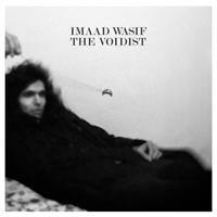 Wasif Imaad - The Voidist (Clear Vinyl) in the group VINYL / Pop-Rock at Bengans Skivbutik AB (4277883)