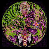 Witch - Witch (Opaque Pink Vinyl) in the group VINYL / Pop-Rock at Bengans Skivbutik AB (4277886)