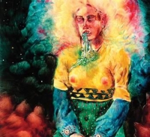 Quest For Fire - Quest For Fire in the group CD / Pop-Rock at Bengans Skivbutik AB (4277889)