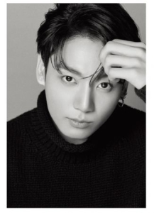 BTS - BTS - Dicon Dfesta JUNGKOOK ver. in the group OTHER /  /  at Bengans Skivbutik AB (4278156)