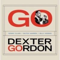 GORDON DEXTER - Go (Clear) in the group VINYL / Jazz at Bengans Skivbutik AB (4278314)