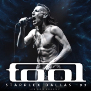 Tool - Starplex Dallas ?93 in the group OUR PICKS / Friday Releases / Friday the 1st of November 2024 at Bengans Skivbutik AB (4278334)