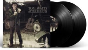 Waits Tom - After The Fox Vol. 1 (2 Lp Vinyl) in the group VINYL / Pop-Rock at Bengans Skivbutik AB (4278336)