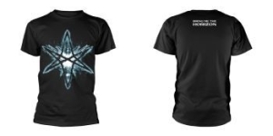 Bring Me The Horizon - T/S Frosted Hex (L) in the group OTHER / Merchandise at Bengans Skivbutik AB (4278338)