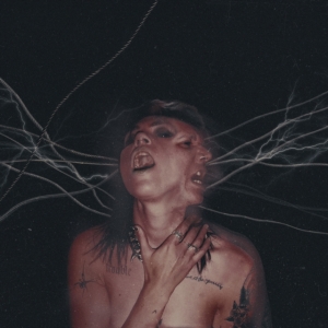 Hot Milk - A Call To The Void in the group VINYL / Pop-Rock at Bengans Skivbutik AB (4278357)