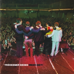 Trockener Kecks - Meer Niet! in the group VINYL / Pop-Rock at Bengans Skivbutik AB (4278360)