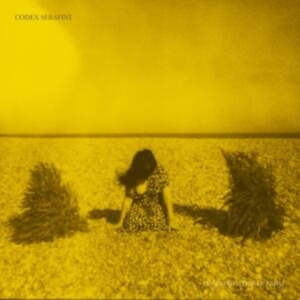 CODEX SERAFINI - THE IMPRECATION OF ANIMA in the group VINYL / Pop-Rock at Bengans Skivbutik AB (4278378)