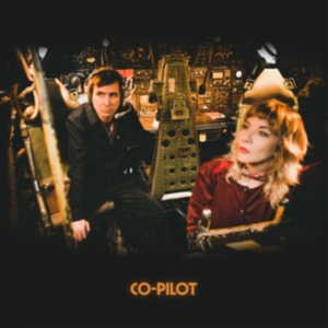 CO-PILOT - ROTATE in the group CD / Pop-Rock at Bengans Skivbutik AB (4278393)