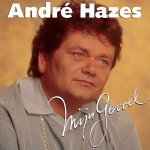 Hazes Andre - Mijn Gevoel in the group OTHER / Music On Vinyl - Vårkampanj at Bengans Skivbutik AB (4278409)