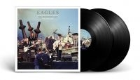 Eagles - Freezin In New Jersey Vol.1 (2 Lp V in the group VINYL / Pop-Rock at Bengans Skivbutik AB (4278463)