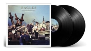 Eagles - Freezin In New Jersey Vol.1 (2 Lp V in the group VINYL / Pop-Rock at Bengans Skivbutik AB (4278463)