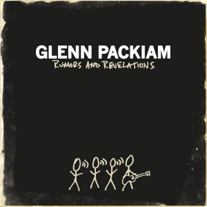 Packiam Glen - Rumors And Revelations in the group Externt_Lager /  at Bengans Skivbutik AB (4278499)