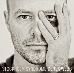 Webb Derek - Stockholm Syndrome in the group Externt_Lager /  at Bengans Skivbutik AB (4278500)