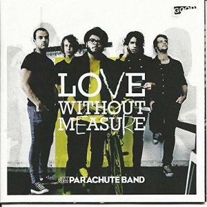 Parachute Band - Love Without Measure in the group Externt_Lager /  at Bengans Skivbutik AB (4278501)