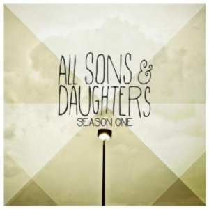 All Sons & Daughters - Season One in the group Externt_Lager /  at Bengans Skivbutik AB (4278509)