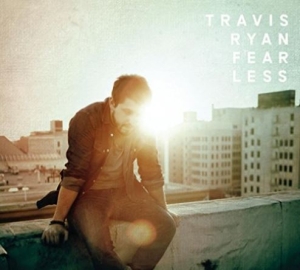 Ryan Travis - Fearless in the group Externt_Lager /  at Bengans Skivbutik AB (4278513)