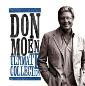 Moen Don - Ultimate Collection in the group Externt_Lager /  at Bengans Skivbutik AB (4278526)