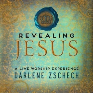 Zschech Darlene - Revealing Jesus in the group Externt_Lager /  at Bengans Skivbutik AB (4278527)