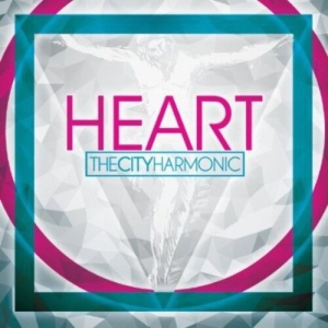 City Harmonic - Heart in the group Externt_Lager /  at Bengans Skivbutik AB (4278539)