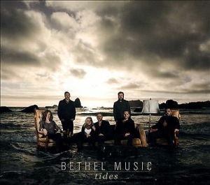 Bethel Music - Tides in the group Externt_Lager /  at Bengans Skivbutik AB (4278551)