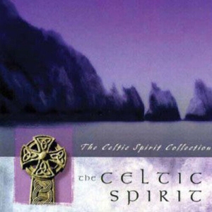 Various Artists - The Celtic Spirit in the group Externt_Lager /  at Bengans Skivbutik AB (4278554)