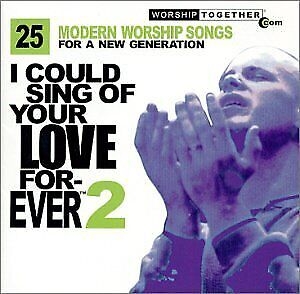 Various Artists - I Could Sing Of Your Love Forever 2 in the group Externt_Lager /  at Bengans Skivbutik AB (4278556)