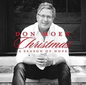 Moen Don - Christmas - A Season Of Hope in the group Externt_Lager /  at Bengans Skivbutik AB (4278561)