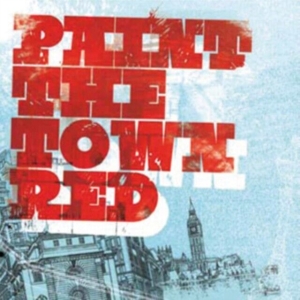 Various Artists - Paint The Town Red in the group Externt_Lager /  at Bengans Skivbutik AB (4278586)