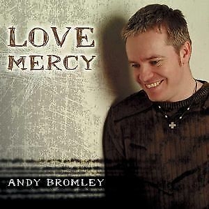 Bromley Andy - Love Mercy in the group Externt_Lager /  at Bengans Skivbutik AB (4278592)