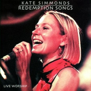 Simmonds Kate - Redemption Songs in the group Externt_Lager /  at Bengans Skivbutik AB (4278599)
