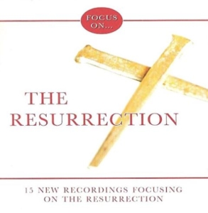 Various Artists - Focus On - The Resurrection in the group Externt_Lager /  at Bengans Skivbutik AB (4278609)