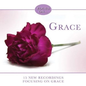 Various Artists - Focus On - Grace in the group Externt_Lager /  at Bengans Skivbutik AB (4278610)