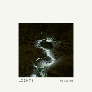 Alf Carlsson - Lights in the group CD / Jazz,Övrigt at Bengans Skivbutik AB (4278614)