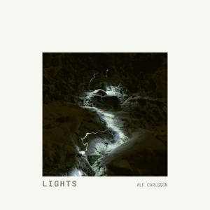 Alf Carlsson - Lights in the group CD / Jazz at Bengans Skivbutik AB (4278614)