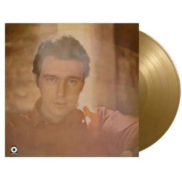 Jerry Jeff Walker - Five Years Gone in the group VINYL / Rock at Bengans Skivbutik AB (4278655)