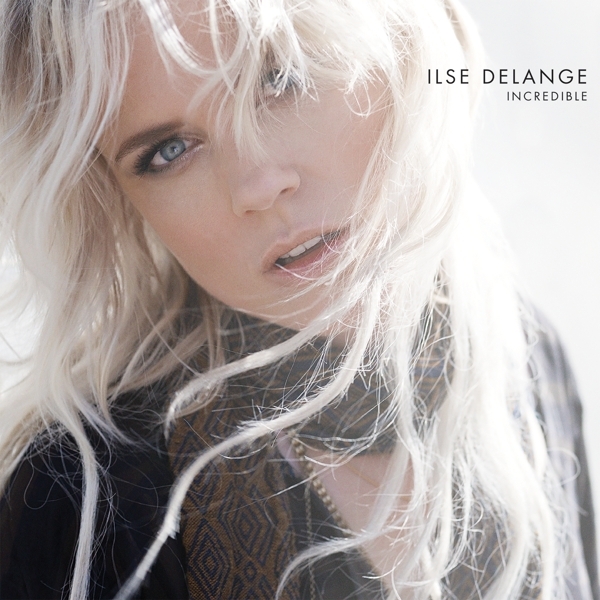 Ilse Delange - Incredible in the group VINYL / Pop at Bengans Skivbutik AB (4278657)