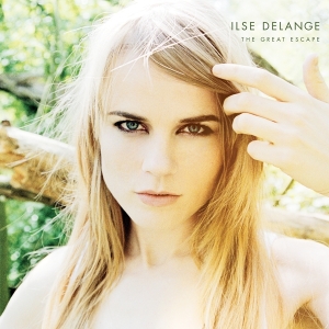 Delange Ilse - Great Escape in the group OTHER / Music On Vinyl - Vårkampanj at Bengans Skivbutik AB (4278658)