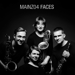 Mainz04 - Faces in the group CD / Jazz at Bengans Skivbutik AB (4278663)