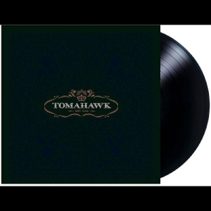 Tomahawk - Mit Gas in the group VINYL / Pop-Rock at Bengans Skivbutik AB (4278689)