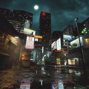 Baby Strange - World Below in the group CD / Rock at Bengans Skivbutik AB (4278858)