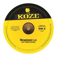 Dj Koze - Wespennest Ep in the group OUR PICKS / Way Out West 2026 at Bengans Skivbutik AB (4279098)