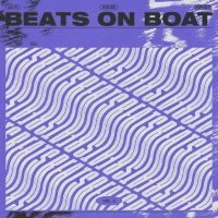 Various Artists - Beats On Boat Vol. 2 in the group VINYL / Hårdrock at Bengans Skivbutik AB (4279099)