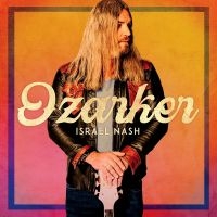 Nash Israel - Ozarker (Transparent Purple Vinyl) in the group VINYL / Country at Bengans Skivbutik AB (4279104)