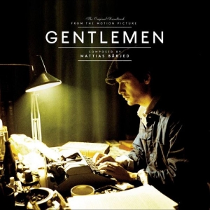 Bärjed Mattias - Gentlemen in the group VINYL / Pop-Rock at Bengans Skivbutik AB (4279109)