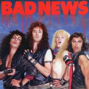 Bad News - Every Mistake Imaginable - The Comp in the group CD / Pop at Bengans Skivbutik AB (4279119)
