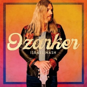 Nash Israel - Ozarker in the group CD / Country at Bengans Skivbutik AB (4279124)